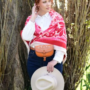 BOLSO AMAZONA CAIREL