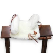 ACOPLE ASIENTO SILLA VAQUERA PARA NIÑO