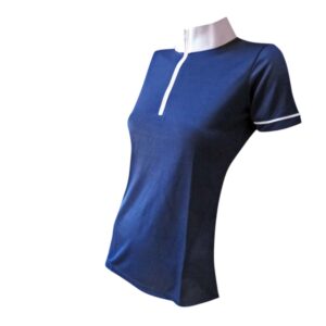 CAMISA POLO CONCURSO MANGA CORTA