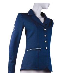 CHAQUETA CONCURSO SOFTSHELL