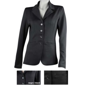 CHAQUETA CONCURSO CASTELA