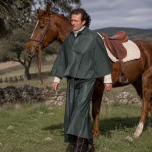 CAPA IMPERMEABLE