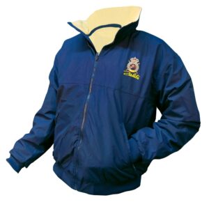 CHAQUETA FEDERACIÓN RFHE
